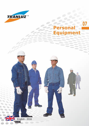 Personal Equipmentl 2016